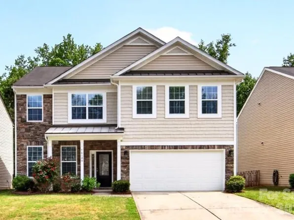 16106 Long Talon Way, Charlotte, NC 28278
