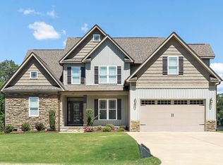 285 Jacqueline Dr, Willow Spring, NC 27592