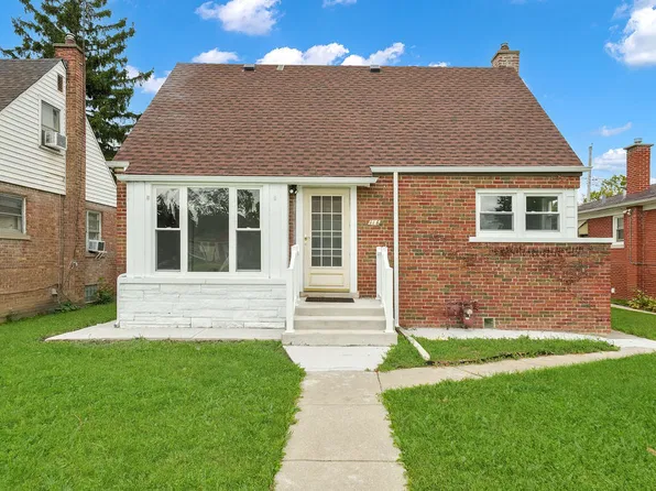 116 163rd St, Calumet City, IL 60409