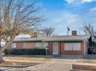 5704 Sage Ct, El Paso, TX 79924