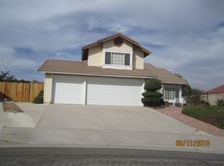 11714 Star Jasmine Cir, Moreno Valley, CA 92557