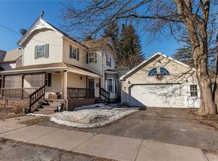 4 Bellinger St, Mohawk, NY 13407