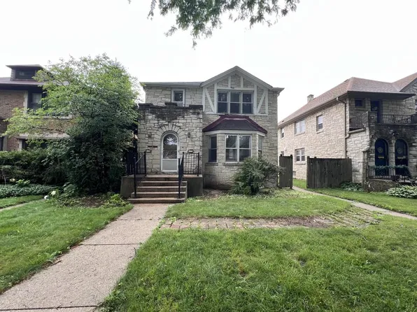 3154 North 54th STREET #3156, Milwaukee, WI 53216