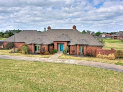 77 Granada Dr, Shawnee, OK, 74804
