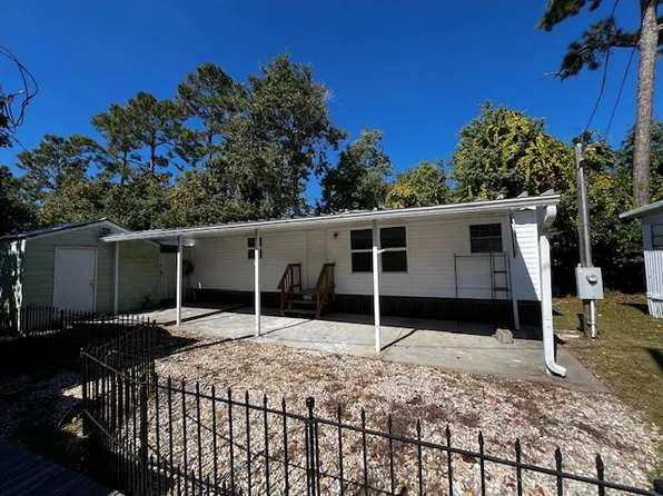 9320 Amy Ln, Panama City Beach, FL 32407