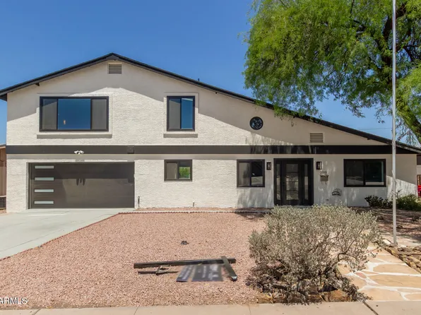 2210 E EVERETT Drive, Phoenix, AZ 85022