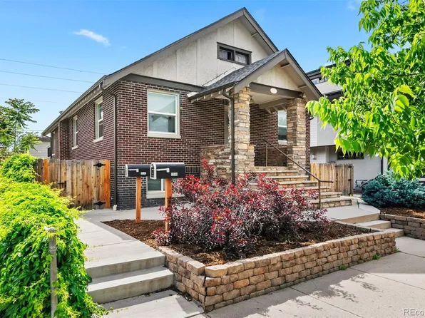 1342 Quitman Street, Denver, CO 80204