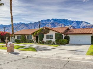 2145 W Nicola Rd N, Palm Springs, CA 92262