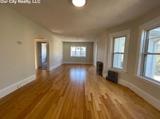76 Brookings St #2B, Medford, MA 02155