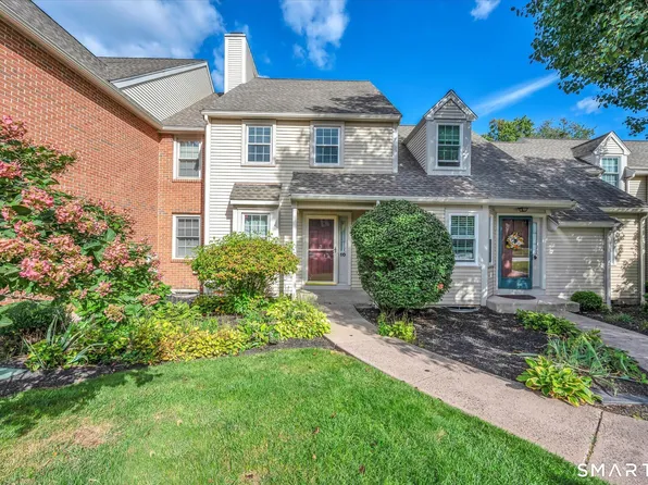 10 Orchard Brook Drive #10, Wethersfield, CT 06109
