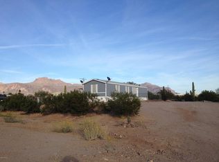 2763 S Cortez Rd, Apache Junction, AZ 85119