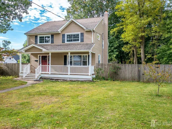 20 William St, Spotswood, NJ 08884