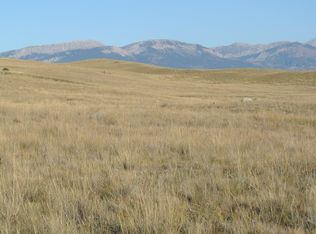 Meadowlark Lane, AUGUSTA, MT 59410