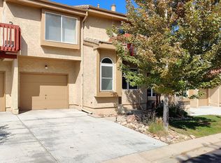 2092 Bristlecone Dr, Colorado Springs, CO 80919