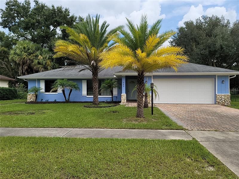 1st image of 245 Marion Oaks Ln