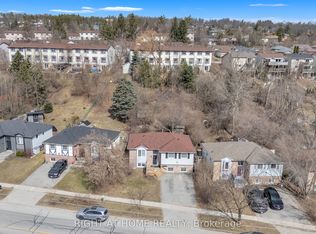 192 Edgehill Dr, Barrie, ON L4N 1M1
