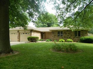 107 W Park St, Nixa, MO 65714
