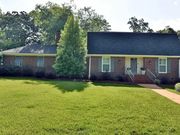 2316 E Doublegate Dr, Albany, GA 31721