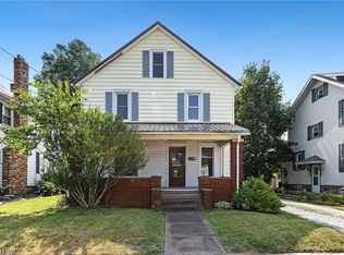 503 N Market St, Minerva, OH