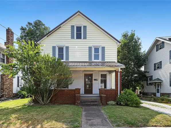 503 N Market St, Minerva, OH 44657