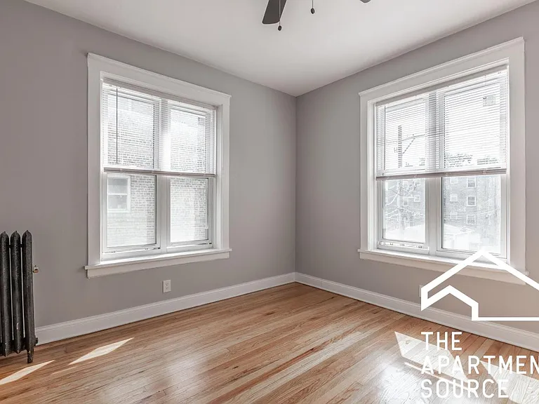 1251 W Rosemont Ave #3F — Photo 10