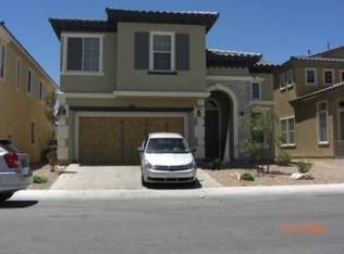 2645 Star Manor St, North Las Vegas, NV 89030