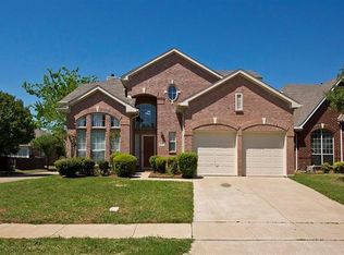 3101 Berkshire Ln, Corinth, TX 76210
