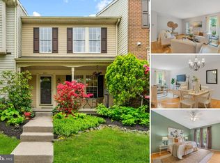 2011 Masters Dr, Baltimore, MD 21209