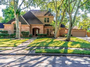 1603 Chapelwood Ln, Richmond, TX 77406