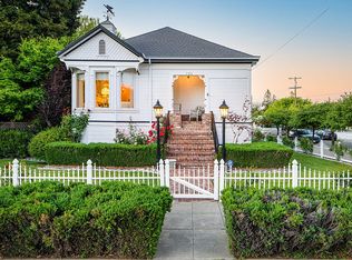 721 6th St, Petaluma, CA 94952