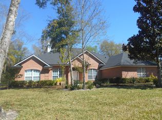 1129 River Birch Rd, Saint Johns, FL 32259