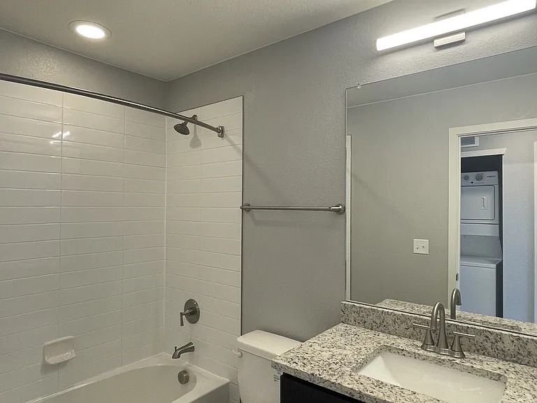 The Rowhomes at Greyhound Park — Photo 33