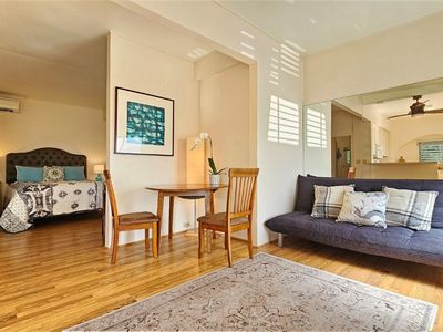 1024 Spencer St APT 4, Honolulu, HI, 96822