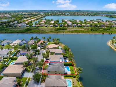 16351 SW 14th St, Pembroke Pines, FL, 33027