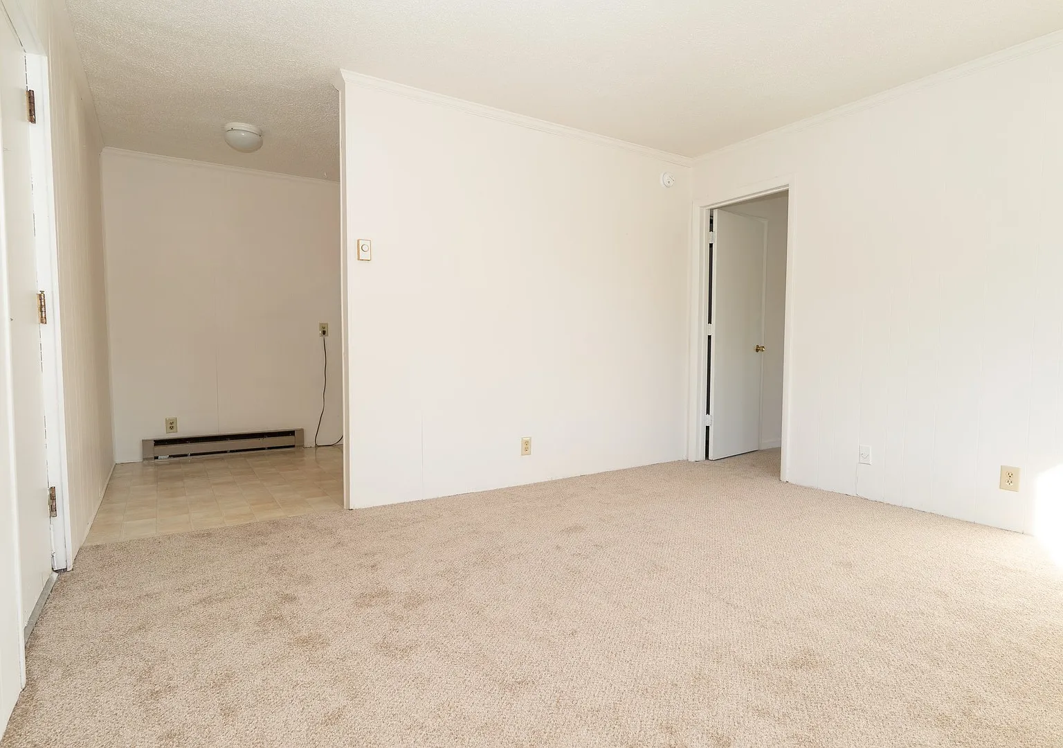 1 Bed 1 Bath Condo in Carrboro! — Photo 1