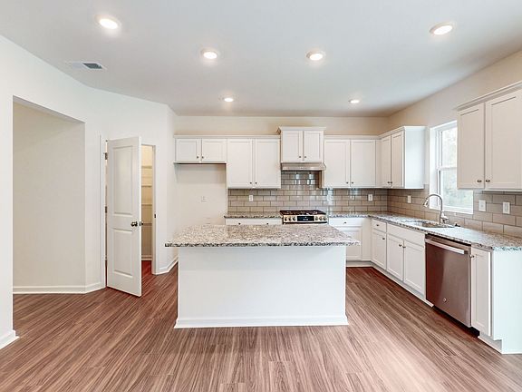 Kitchen - Representational Photo