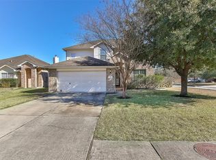 24006 Lestergate Dr, Spring, TX 77373