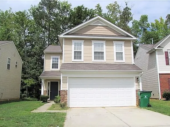 5616 Chiefly Ct, Charlotte, NC 28212