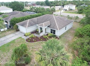 2857 Brewster Rd, North Port, FL 34288