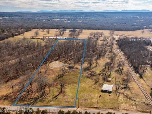 Howard Hill Rd #2, Fort Smith, AR 72916