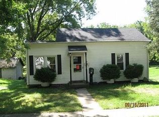 711 Union St, Marshall, MI