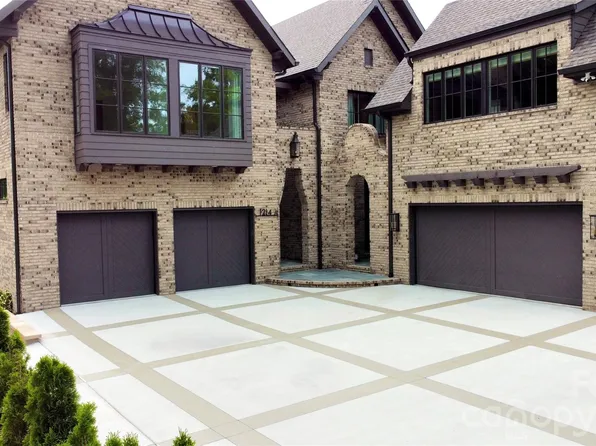 1214 S Kings Dr #A, Charlotte, NC 28207