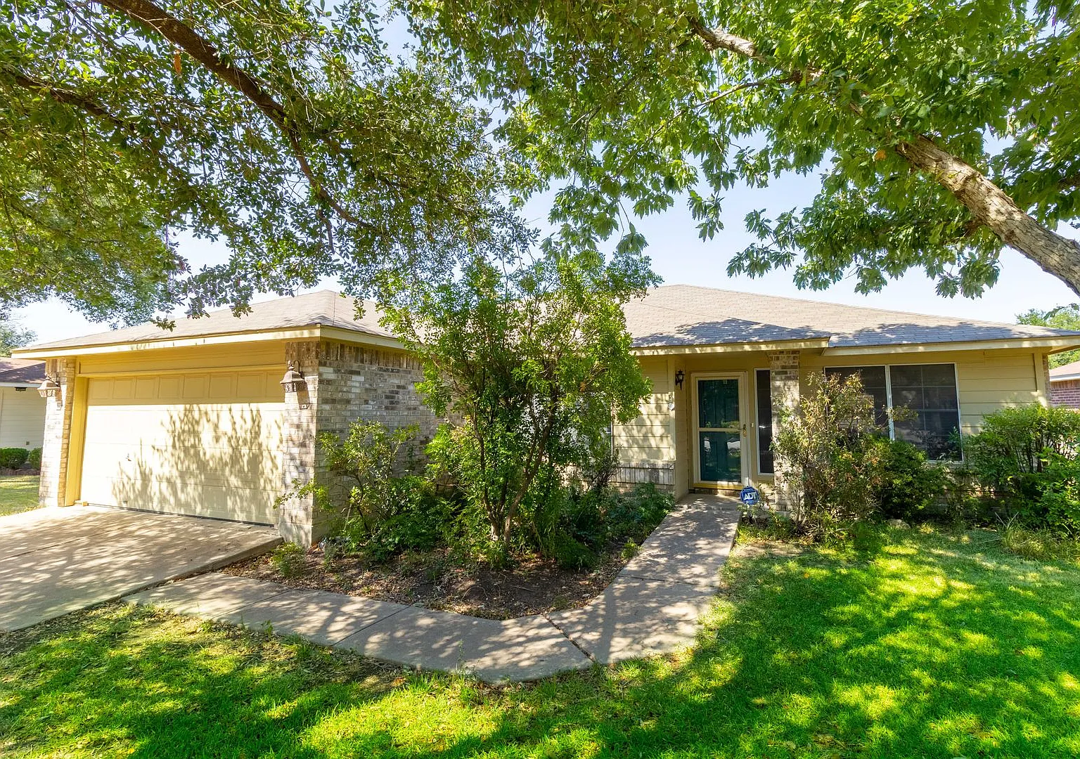 Nature-Inspired Comfort with Modern Touches | 2557 Vernell Way, Round Rock, TX! — Photo 1