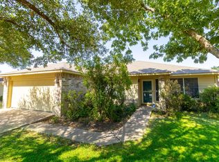2557 Vernell Way, Round Rock, TX 78664
