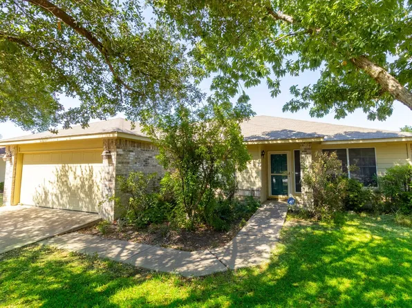 2557 Vernell Way, Round Rock, TX 78664