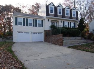 221 Environs Rd, Sterling, VA 20165