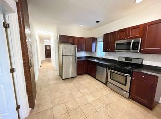 7 Iroquois St #1L, Roxbury Crossing, MA 02120