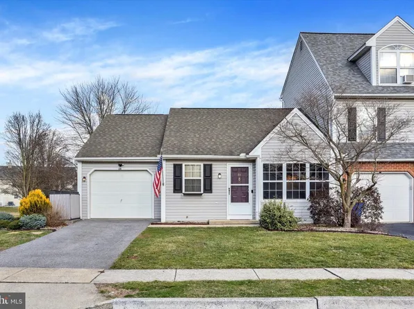 24 Warwick Cir, Mechanicsburg, PA 17050