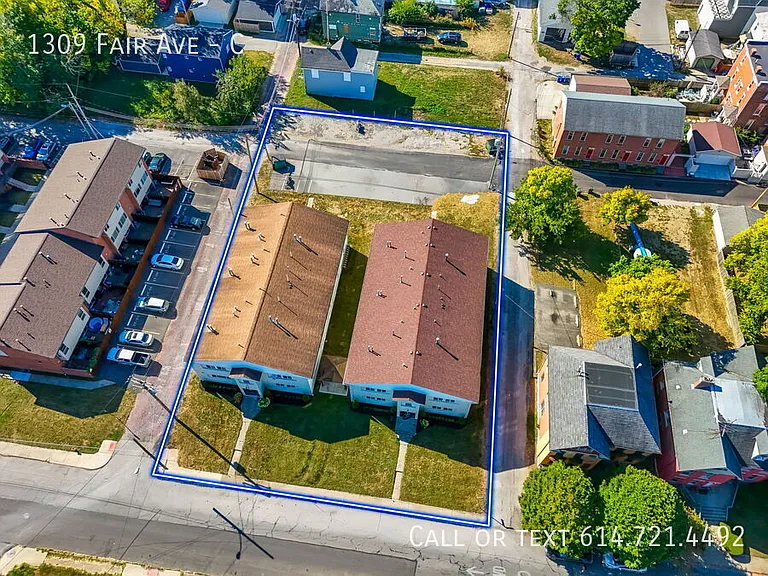 1309 Fair Ave #C — Photo 14