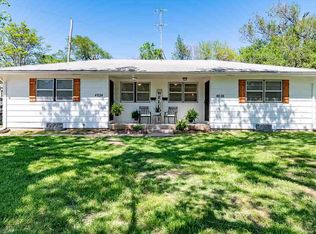 E Pine St Duplex, Wichita, KS 67208